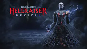 Product cover for Clive Barker's Hellraiser: Revival