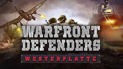 Warfront Defenders: Westerplatte
