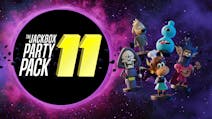 Product cover for The Jackbox Party Pack 11