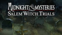 Product cover for Midnight Mysteries: Salem Witch Trials
