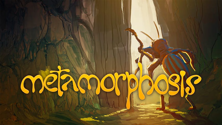 Metamorphosis
