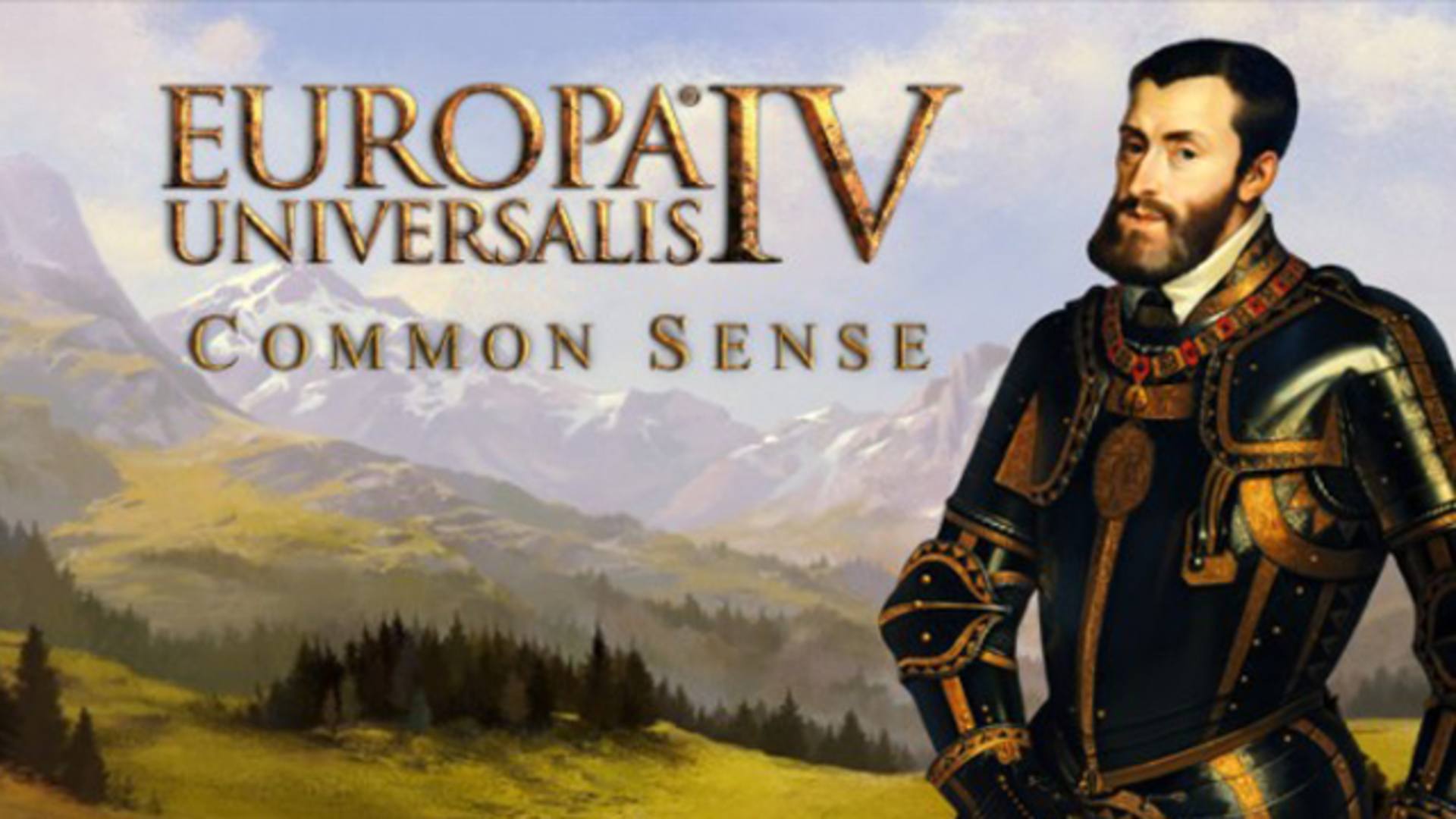 europa universalis 4 logo