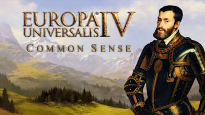 Europa Universalis IV: Common Sense - DLC