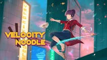 Product cover for Velocity Noodle