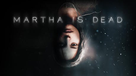 Product cover for Martha Is Dead