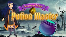 Product cover for Secrets of Magic 4: Potion Master