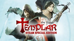 The First Templar - Steam Special Edition
