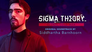 Product cover for Sigma Theory: Global Cold War - Original Soundtrack - DLC