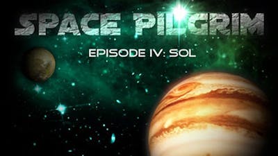 Space Pilgrim Episode IV: Sol