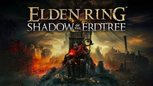 ELDEN RING Shadow of the Erdtree - DLC