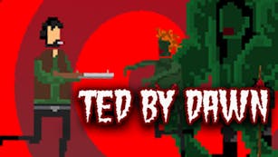 Product cover for Ted by Dawn