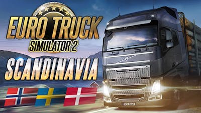 Oculus euro discount truck simulator 2