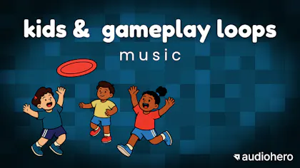 Kids & Gameplay Loops