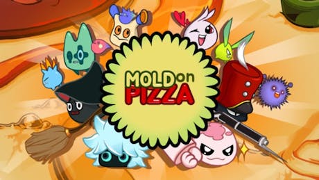 Product cover for Mold on Pizza 🍕