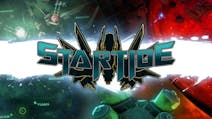 Product cover for Startide