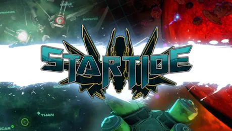 Product cover for Startide