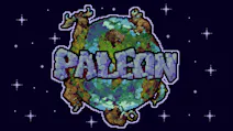 Product cover for Paleon
