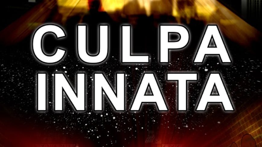 Culpa Innata