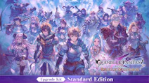 Product cover for Granblue Fantasy: Relink - Endless Ragnarok Upgrade Kit (Standard Edition)