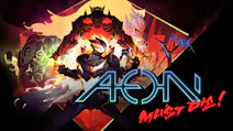 Product cover for Aeon Must Die!