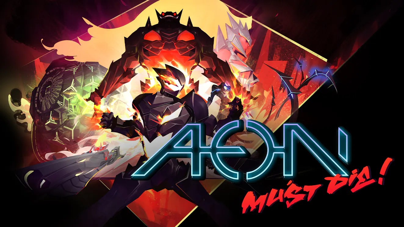 Product cover for Aeon Must Die!