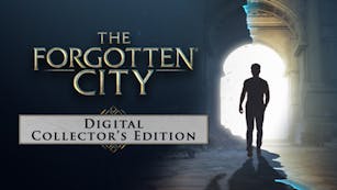 Product cover for The Forgotten City - Digital Collector's Edition
