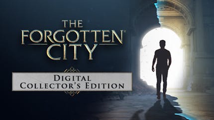 The Forgotten City - Digital Collector's Edition