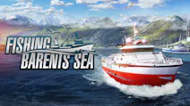Product cover for Fishing: Barents Sea