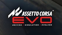 Product cover for Assetto Corsa EVO
