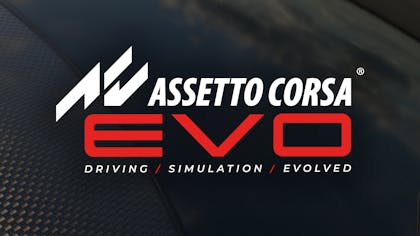 Product cover for Assetto Corsa EVO