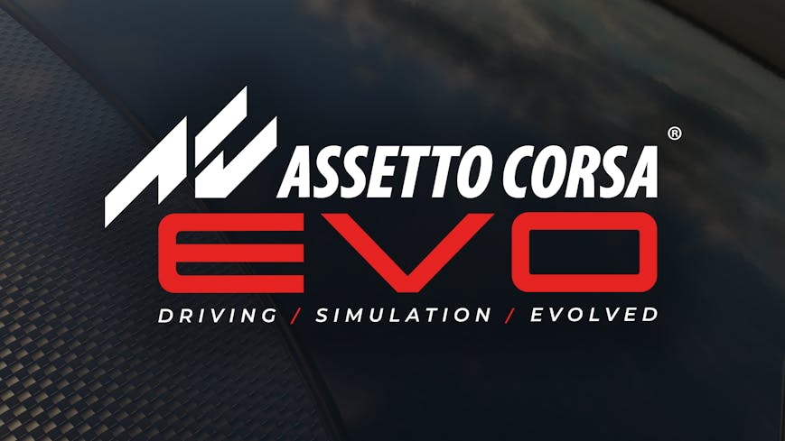 Assetto Corsa EVO