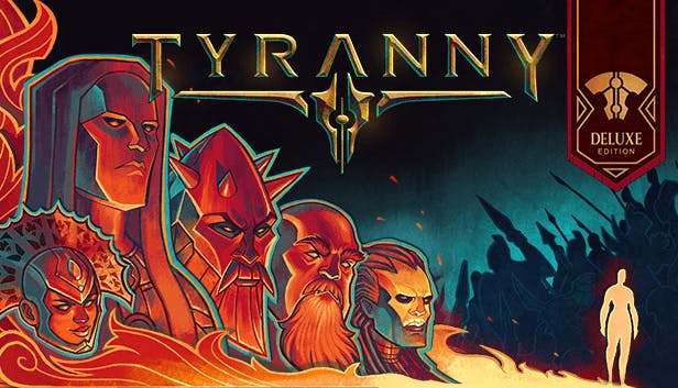 Tyranny Games | PC and Steam Keys | Fanatical