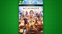 Product cover for Age of Mythology: Retold Premium Edition