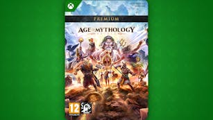 Product cover for Age of Mythology: Retold Premium Edition