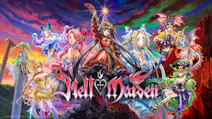 Product cover for Hell Maiden