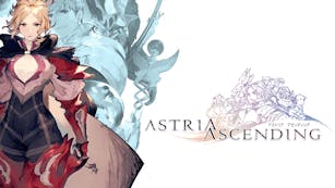 Product cover for Astria Ascending