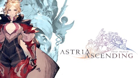 Product cover for Astria Ascending