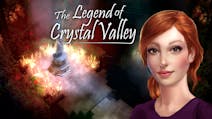 Product cover for The Legend of Crystal Valley