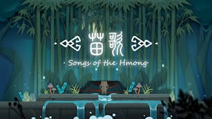 Product cover for Songs of the HMong