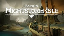 Product cover for Ashen - Nightstorm Isle