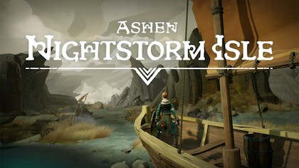 Ashen - Nightstorm Isle - DLC