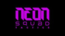 Product cover for NEON Squad Tactics