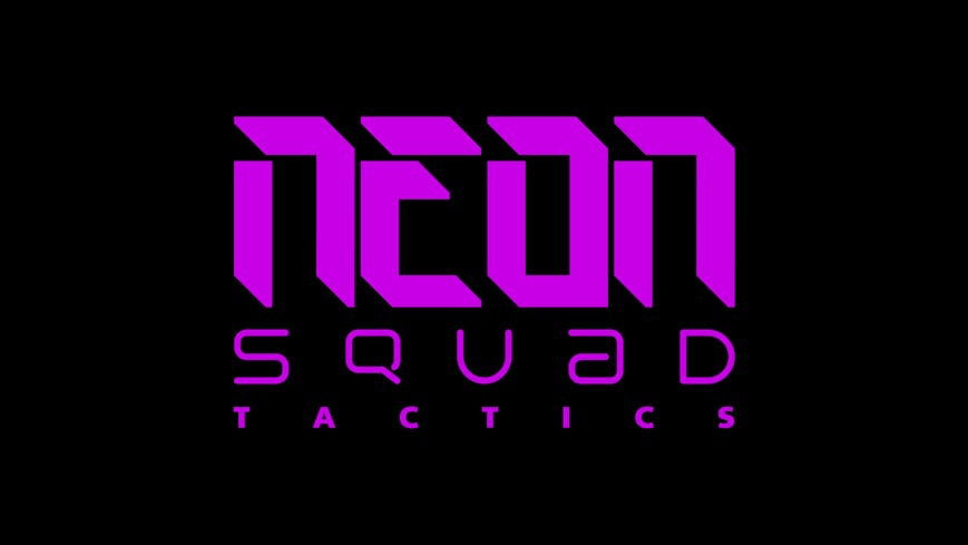 NEON Squad Tactics
