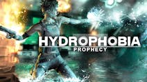 Product cover for Hydrophobia: Prophecy