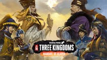 Product cover for Total War: THREE KINGDOMS - Mandate of Heaven
