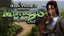 Product cover for Return to Mysterious Island 2