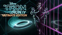 Product cover for TRON RUN/r: Ultimate Edition