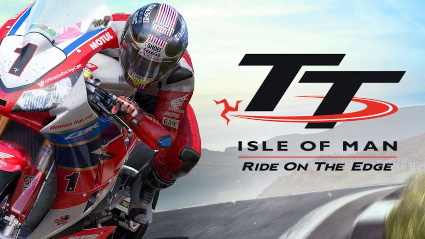 TT Isle of Man