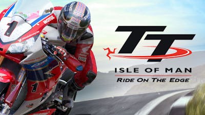 TT Isle of Man