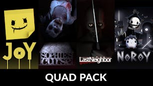 edco Quad Pack